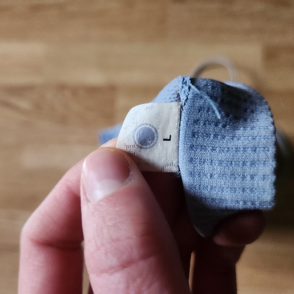 Kohl’s Crop Top - Picture 4 of 8